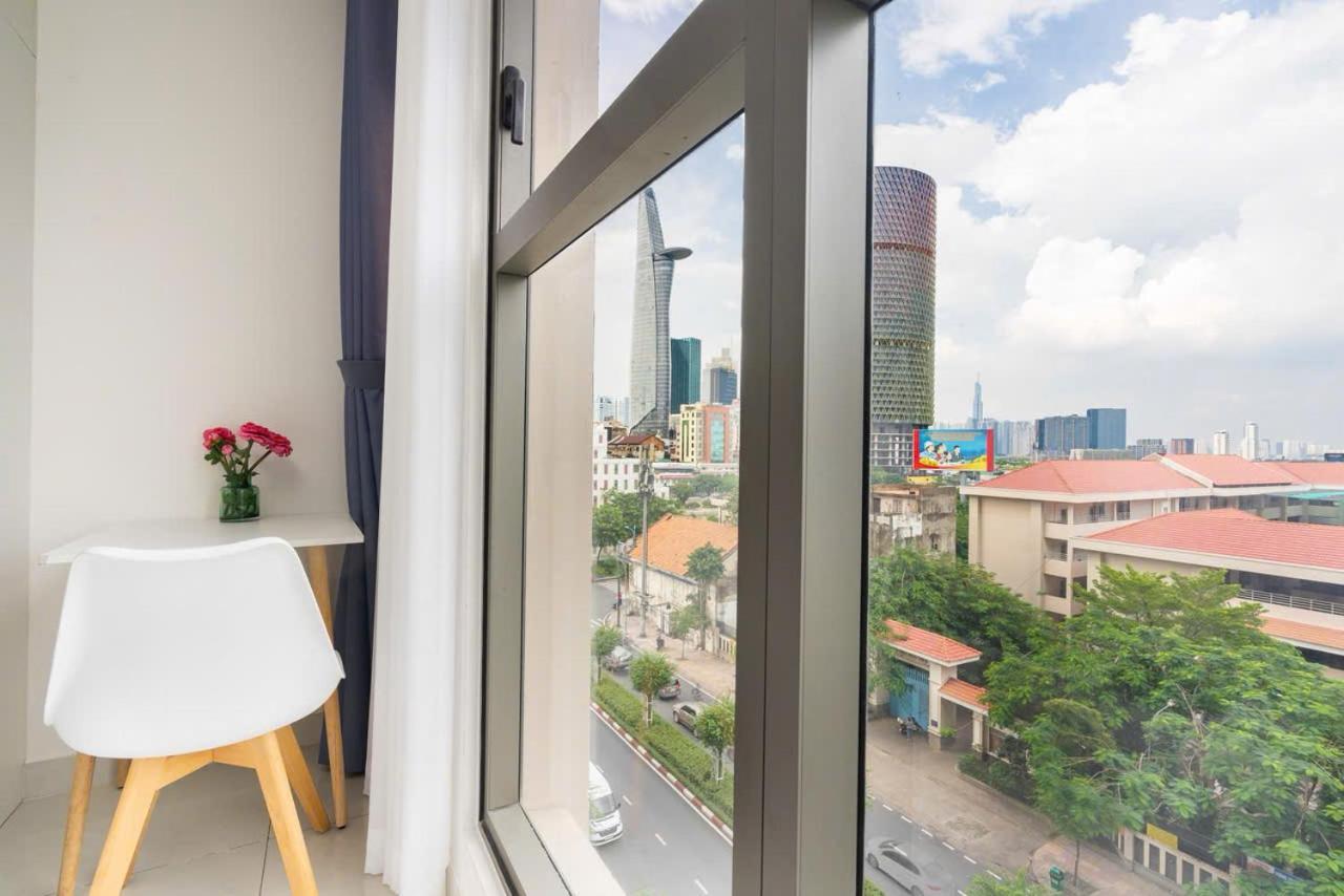 Sleek Saigon Center Hana TP. Hồ Chí Minh